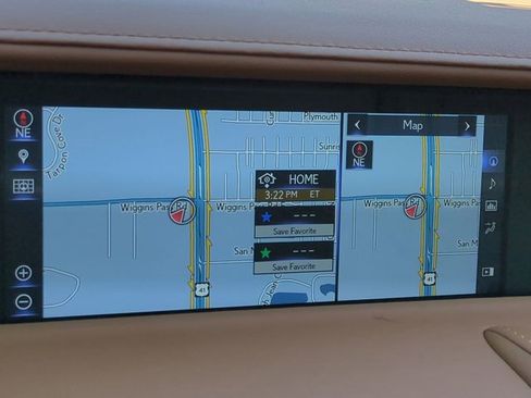 Used 2018 Lexus LC 500 Coupe image 20