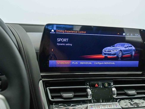 New 2026 BMW 840i image 27