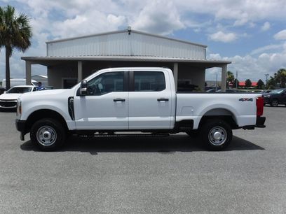 Used 2026 Ford F250 XL