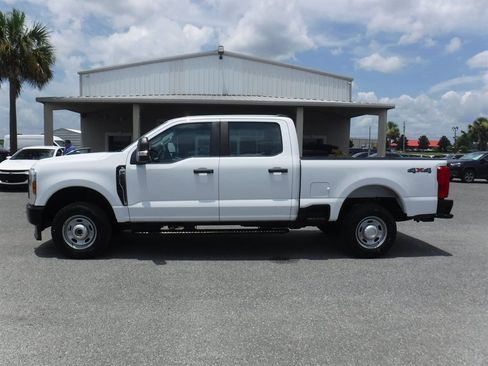 Used 2026 Ford F250 XL AWD/4WD image 1
