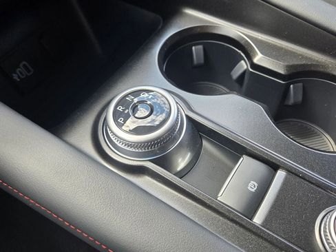 New 2026 Ford Explorer ST image 48