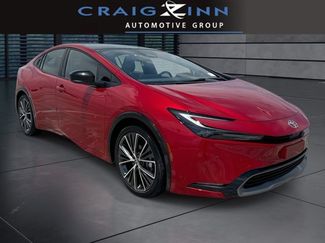 Used 2026 Toyota Prius Limited w/ Limited Premium Package FWD video 1