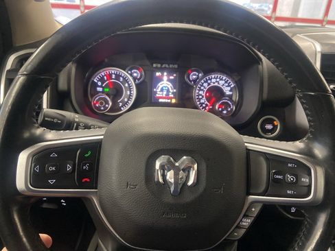 Used 2019 RAM 1500 Big Horn image 22