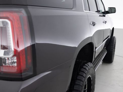 Used 2015 GMC Yukon Denali w/ Touring Package image 14