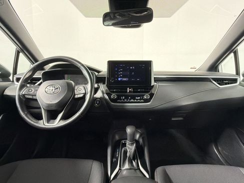 Used 2023 Toyota Corolla SE FWD image 14