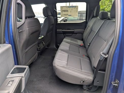 New 2026 Ford F150 STX AWD/4WD image 17