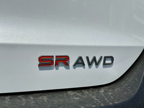 New 2026 Nissan Kicks SR w/ Cold Weather Package image 13