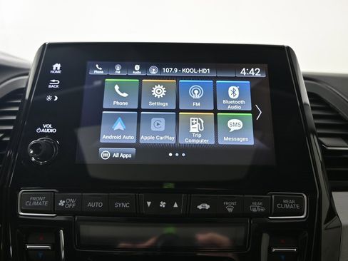 Used 2022 Honda Odyssey EX-L image 28