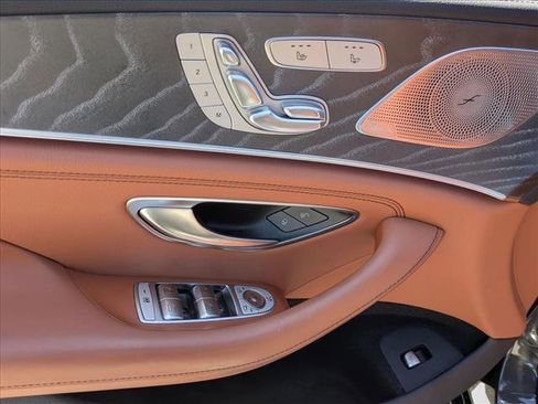 Certified 2022 Mercedes-Benz CLS 450 4MATIC image 11