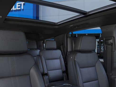 New 2026 Chevrolet Tahoe High Country image 48
