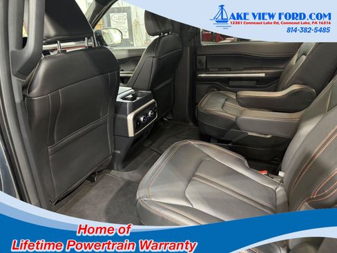 Used 2024 Ford Expedition Timberline AWD/4WD image 15