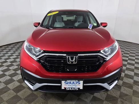 Used 2022 Honda CR-V EX image 3