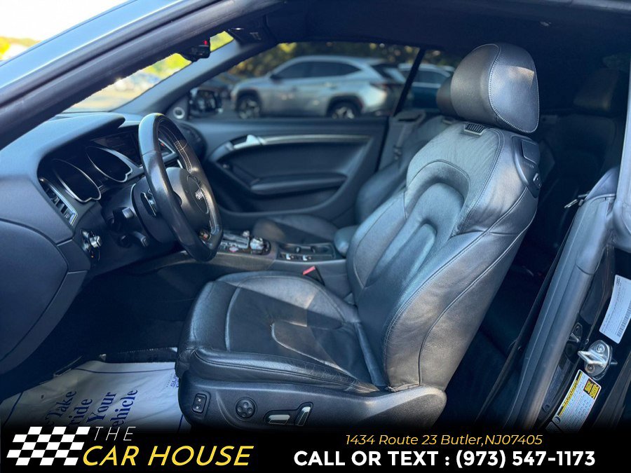 Used 2014 Audi S5 Premium Plus AWD/4WD image 20