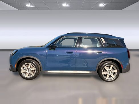 New 2025 MINI Cooper Countryman S image 2