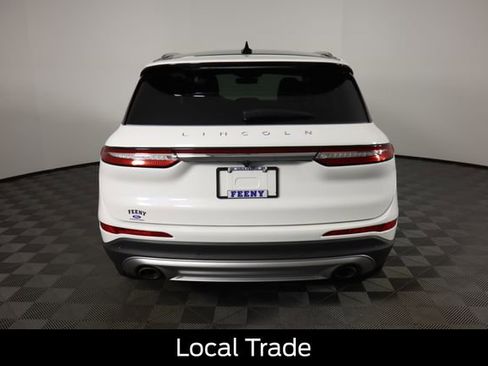 Used 2022 Lincoln Corsair Reserve w/ Equipment Group 201A image 5