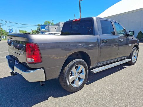 Used 2014 RAM 1500 Big Horn AWD/4WD image 6