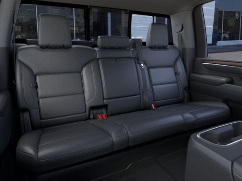 New 2026 GMC Sierra 2500 SLT image 17