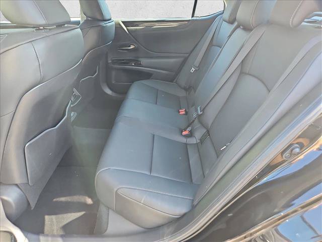 Used 2024 Lexus ES 350 FWD image 19