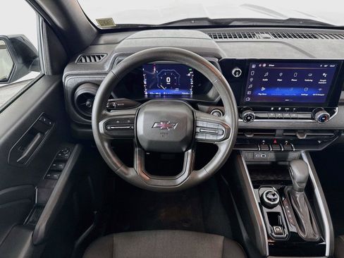 Used 2023 Chevrolet Colorado Trail Boss w/ Technology Package AWD/4WD image 21