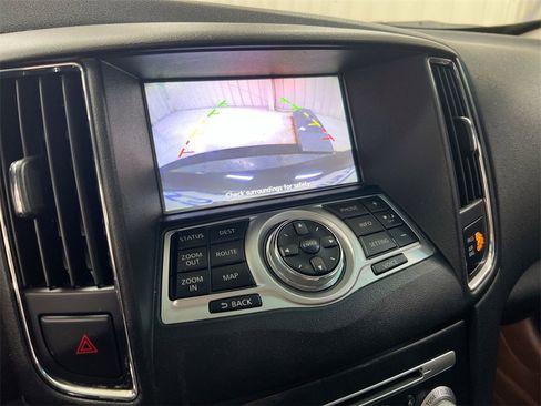Used 2013 Nissan Maxima 3.5 SV w/ Tech Pkg image 14