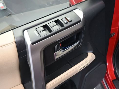 Used 2024 Toyota 4Runner Limited image 25