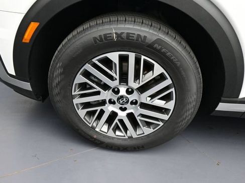 New 2026 Hyundai Palisade SEL AWD/4WD image 20