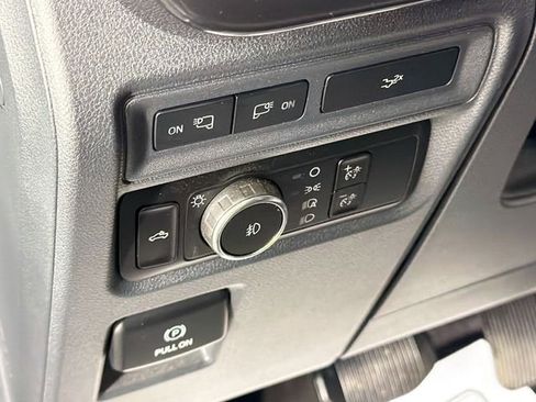 Used 2023 Ford F150 XLT w/ Equipment Group 302A High AWD/4WD image 10