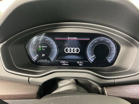 Used 2024 Audi Q5 e Premium Plus AWD/4WD image 20
