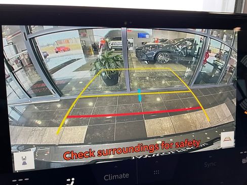 New 2026 Toyota bZ image 13