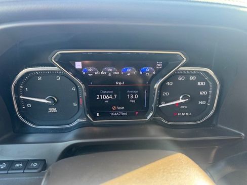 Used 2020 GMC Sierra 2500 Denali w/ Denali Ultimate Package image 14