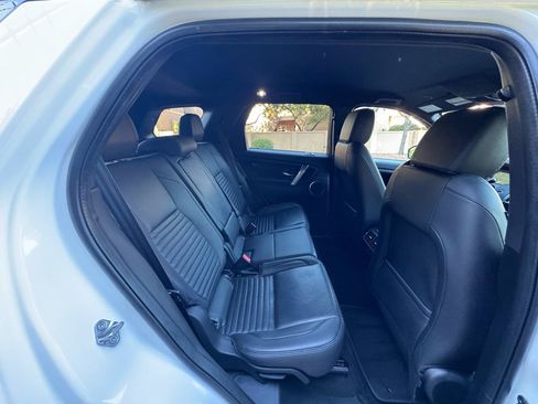 Used 2023 Land Rover Discovery Sport S AWD/4WD image 25