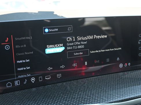 Used 2025 Cadillac Escalade V AWD/4WD image 27