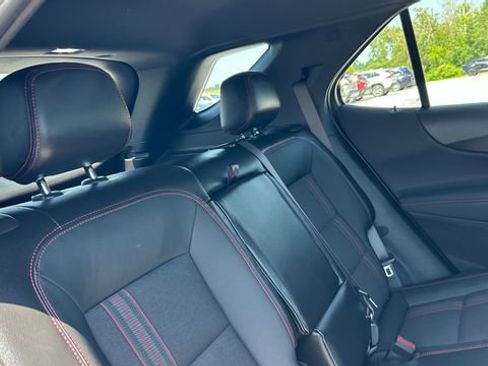 Certified 2022 Chevrolet Equinox RS AWD/4WD image 42