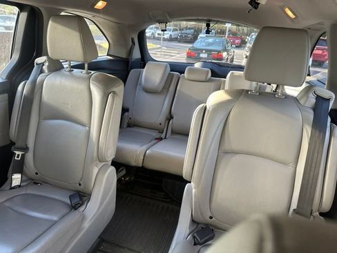 Used 2019 Honda Odyssey EX-L image 6