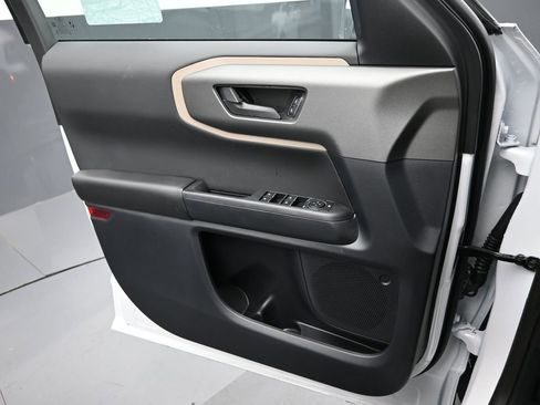 New 2025 Ford Bronco Sport Big Bend image 15