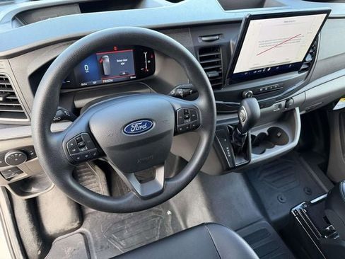 New 2026 Ford Transit 250 148 Medium Roof image 9