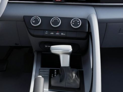 New 2026 Hyundai Elantra SE FWD image 16
