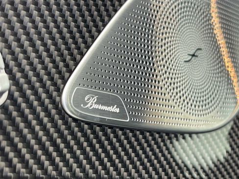 Used 2023 Mercedes-Benz AMG GT 53 image 23