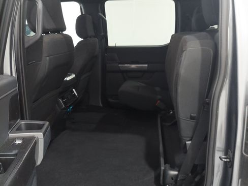 Used 2023 Ford F150 XLT w/ Equipment Group 302A High AWD/4WD image 15
