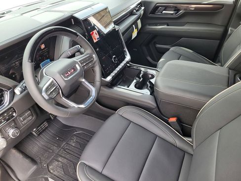 New 2026 GMC Yukon Elevation w/ Elevation Premium Package image 9