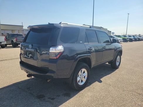 Used 2024 Toyota 4Runner SR5 image 22