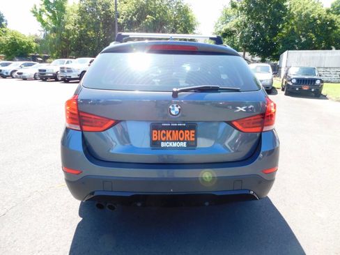 Used 2014 BMW X1 xDrive28i image 20