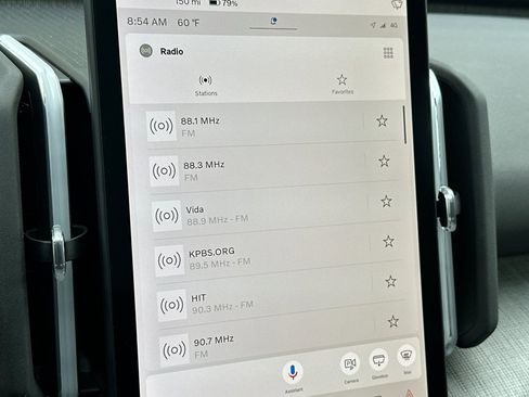 New 2026 Volvo EX30 Cross Country Ultra w/ Protection Package image 15