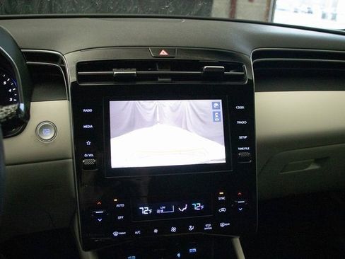 Used 2024 Hyundai Tucson SEL image 33