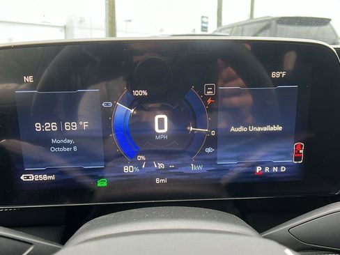 New 2026 Chevrolet Blazer EV LT FWD image 22