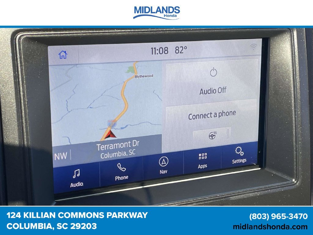 Used 2021 Ford Expedition Limited RWD image 27