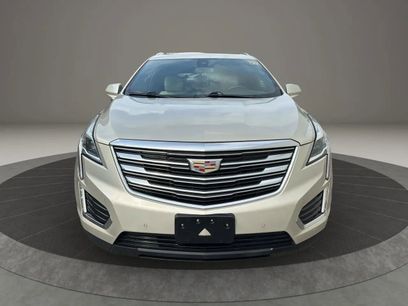 Used 2017 Cadillac XT5 Premium Luxury w/ LPO, Wheel Lock Package