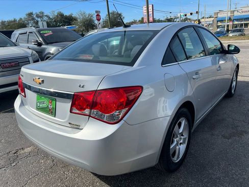 Used 2014 Chevrolet Cruze LT image 5