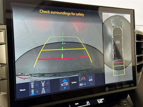 Certified 2024 Toyota Sequoia Limited image 26