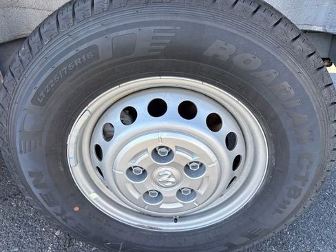 New 2026 RAM ProMaster 1500 image 5